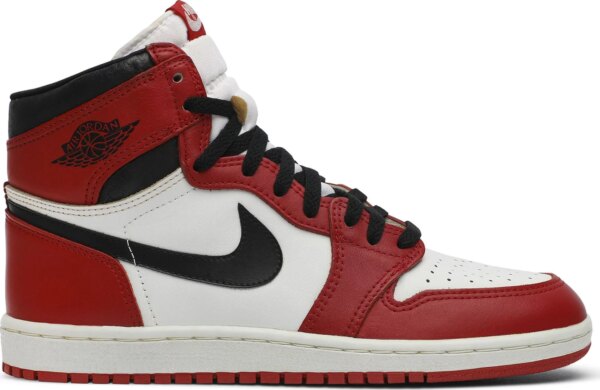 Air Jordan 1 High OG Chicago 1985 For Sale