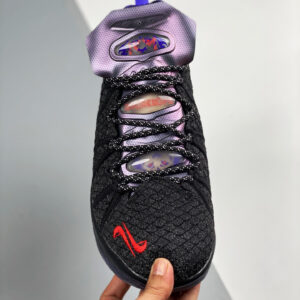 Kylian Mbappe x Nike LeBron 18 The Chosen 2 DB8148-001 For Sale