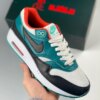 LeBron James x Nike Air Max 1 Liverpool FB8914-100 For Sale