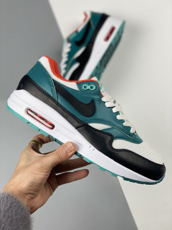 LeBron James x Nike Air Max 1 Liverpool FB8914-100 For Sale