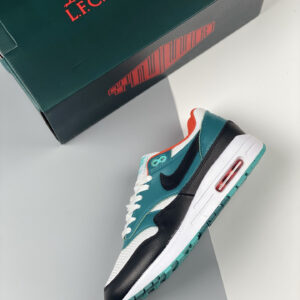 LeBron James x Nike Air Max 1 Liverpool FB8914-100 For Sale