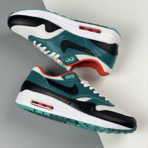 LeBron James x Nike Air Max 1 Liverpool FB8914-100 For Sale