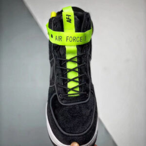 Magic Stick x Nike Air Force 1 High VIP For Sale