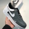 Nike Air Force 1 07 LV8 Grey White For Sale