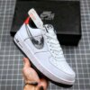 Nike Air Force 1 Brushstroke White For Sale