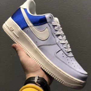 Nike Air Force 1 City Price Game Royal Sail-Football Grey For Sale