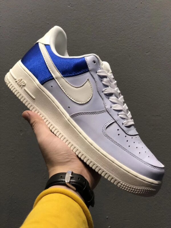 Nike Air Force 1 City Price Game Royal Sail-Football Grey For Sale