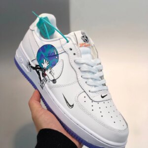 Nike Air Force 1 Earth Day CI5545-100 For Sale