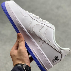 Nike Air Force 1 Earth Day CI5545-100 For Sale