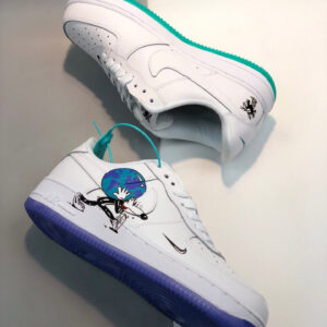 Nike Air Force 1 Earth Day CI5545-100 For Sale