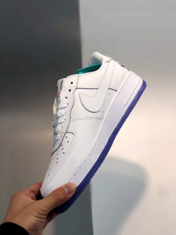 Nike Air Force 1 Earth Day CI5545-100 For Sale