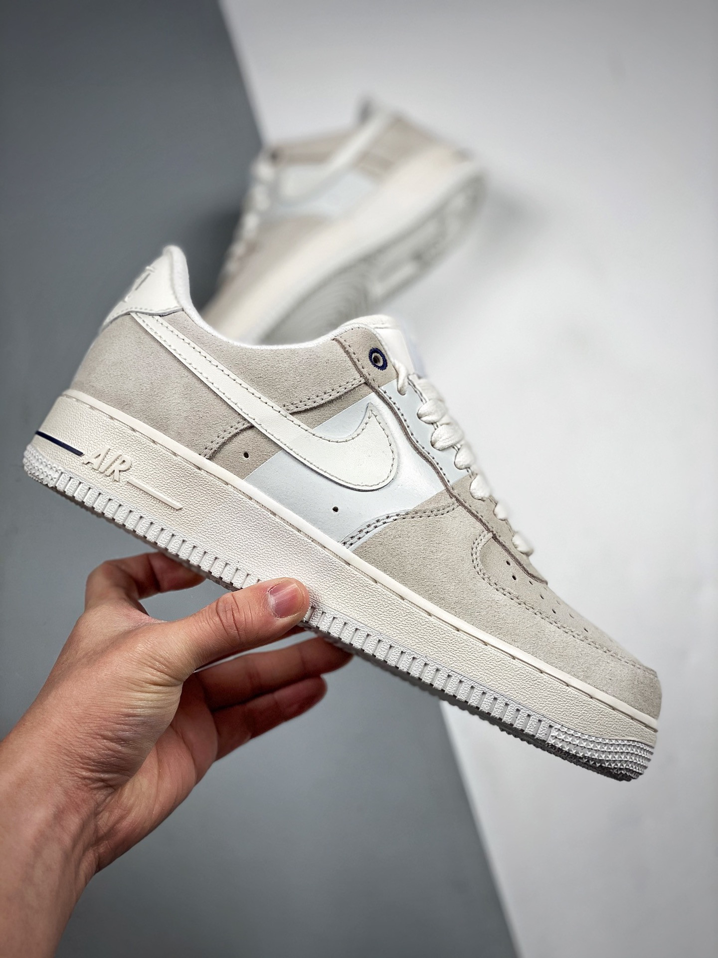 Nike Air Force 1 NAI-KE DM8871-111 For Sale