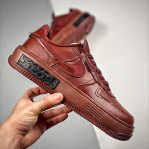 Nike Air Force 1 Fontanka Burnt Sunrise DH1290-200 For Sale