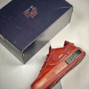 Nike Air Force 1 Fontanka Burnt Sunrise DH1290-200 For Sale