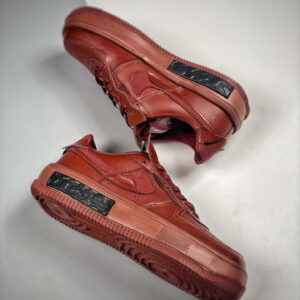 Nike Air Force 1 Fontanka Burnt Sunrise DH1290-200 For Sale