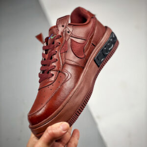 Nike Air Force 1 Fontanka Burnt Sunrise DH1290-200 For Sale