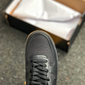 Nike Air Force 1 GORE-TEX Black Gum For Sale