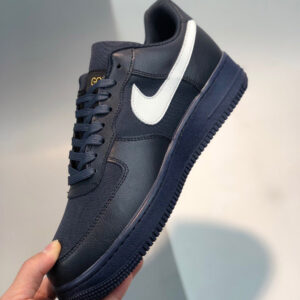 Nike Air Force 1 GORE-TEX Navy Blue For Sale