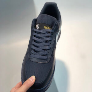 Nike Air Force 1 GORE-TEX Navy Blue For Sale