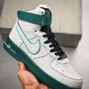 Nike Air Force 1 High China Hoop Dreams CK4581-110 For Sale