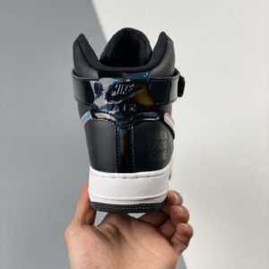 Nike Air Force 1 High Have A Good Game Black DC0831-101 For Sale