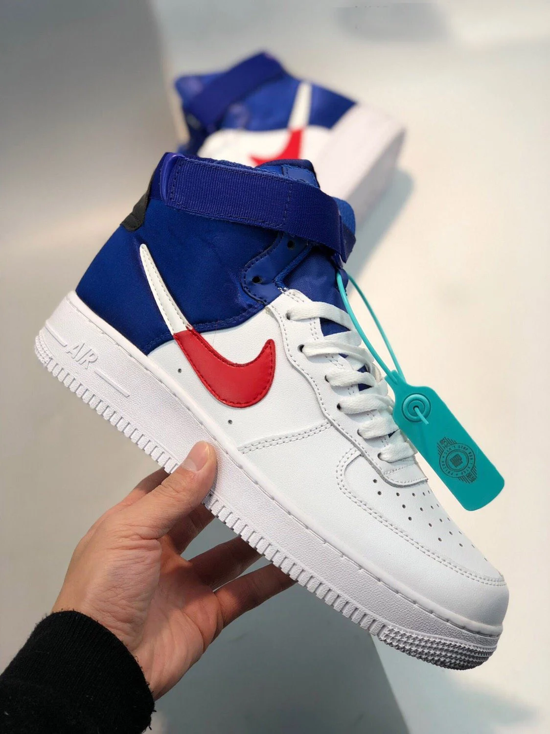 Nike Air Force 1 High Clippers BQ4591-102 For Sale