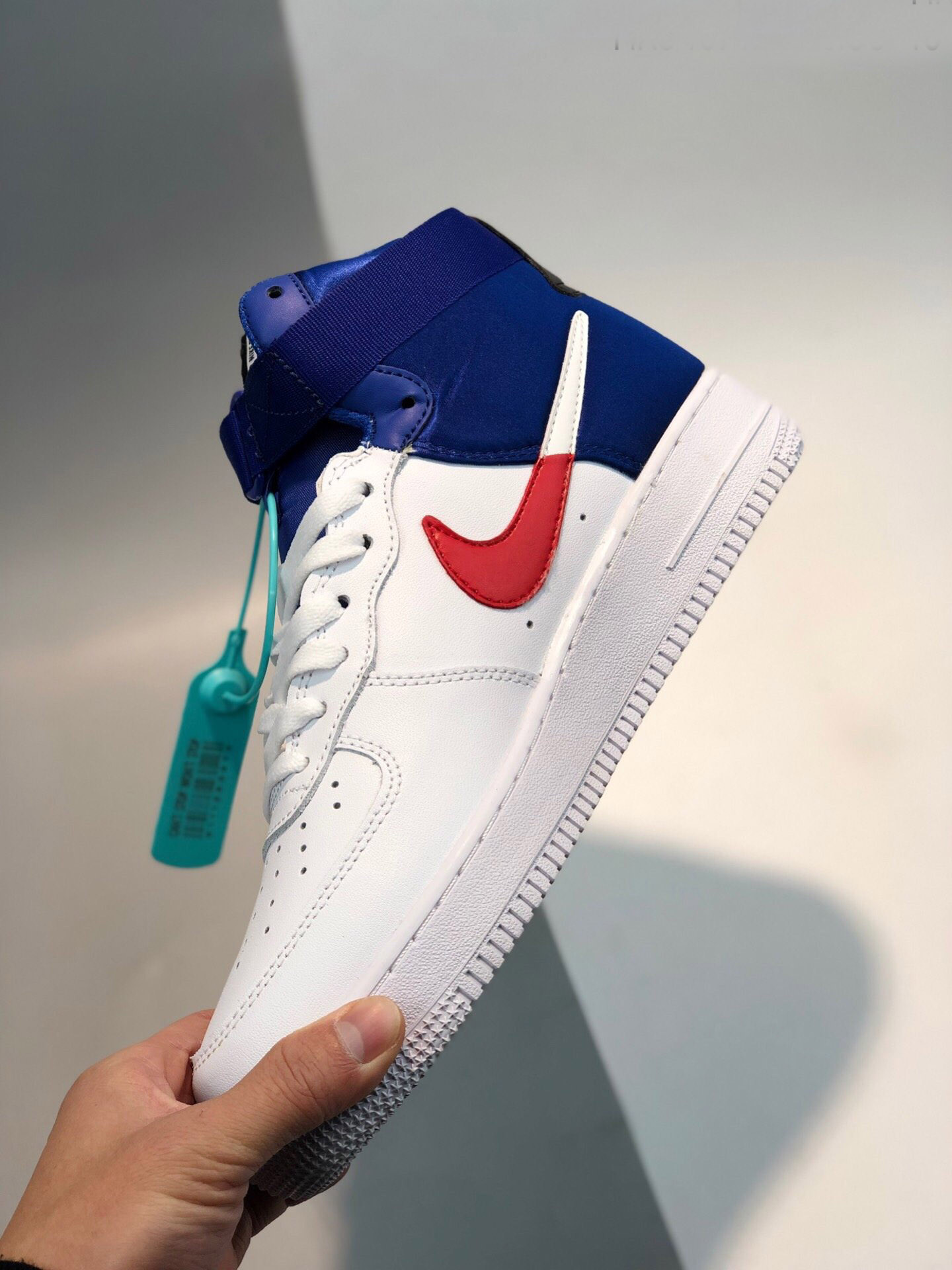 Nike Air Force 1 High Clippers BQ4591-102 For Sale