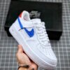 Nike Air Force 1 LXX Snakeskin Red Blue For Sale