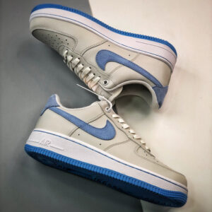 Nike Air Force 1 LXX Summit White University Blue DX1193-100 For Sale