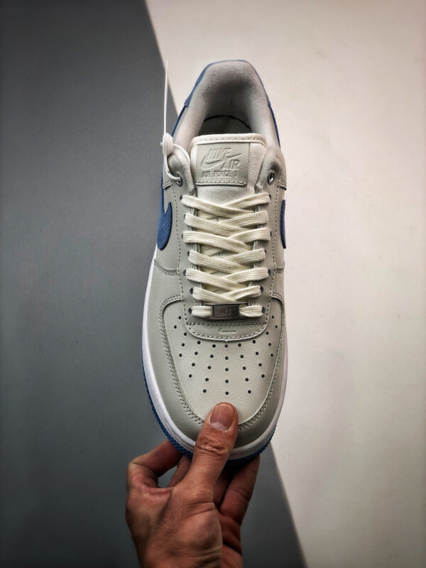 Nike Air Force 1 LXX Summit White University Blue DX1193-100 For Sale