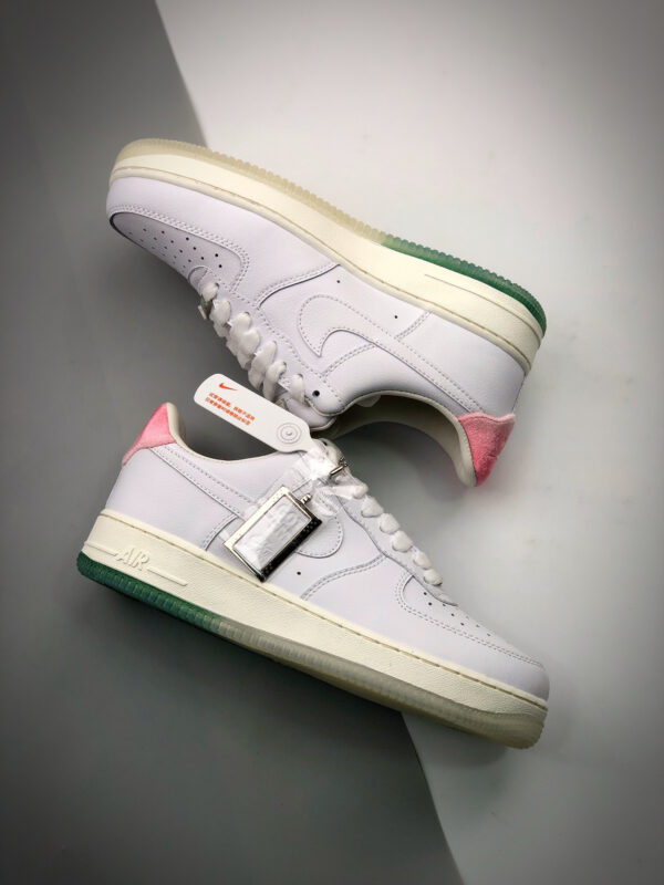 Nike Air Force 1 Low Got Em DC3287-111 For Sale