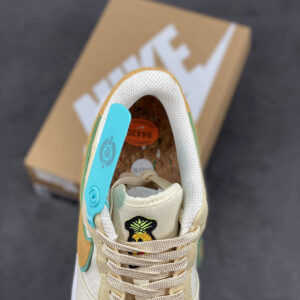 Nike Air Force 1 Low Happy Pineapple Coconut Milk For Sale