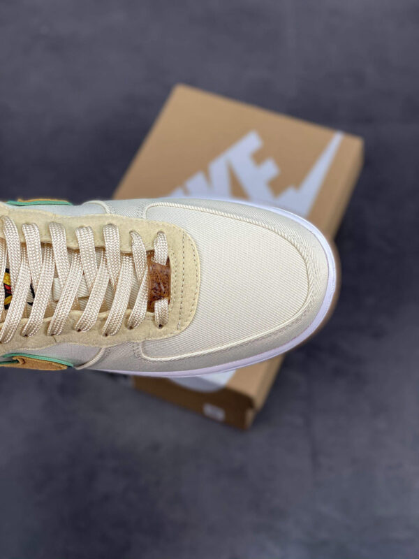 Nike Air Force 1 Low Happy Pineapple Coconut Milk For Sale