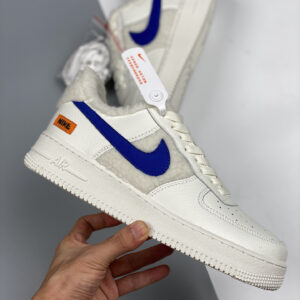 Nike Air Force 1 Low Sherpa Fleece For Sale