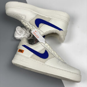 Nike Air Force 1 Low Sherpa Fleece For Sale