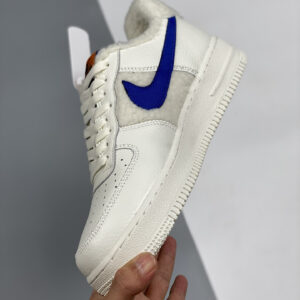 Nike Air Force 1 Low Sherpa Fleece For Sale