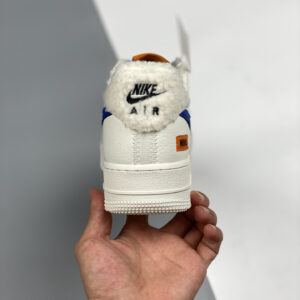 Nike Air Force 1 Low Sherpa Fleece For Sale