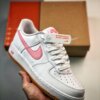 Nike Air Force 1 Low Since 82 White Pink-Gum DM0576-101 For Sale