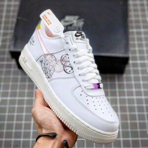 Nike Air Force 1 Low The Great Unity DM5447-111 For Sale