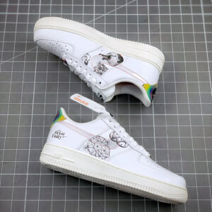 Nike Air Force 1 Low The Great Unity DM5447-111 For Sale