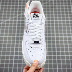 Nike Air Force 1 Low The Great Unity DM5447-111 For Sale