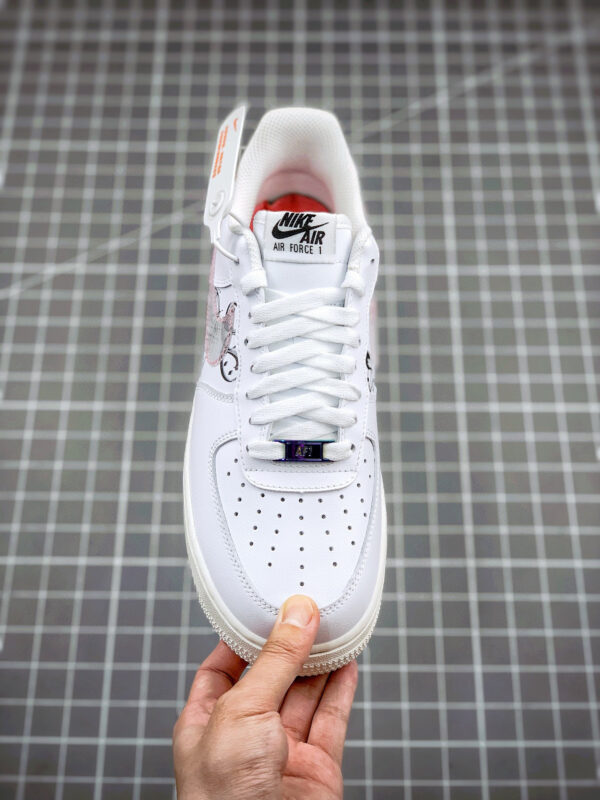 Nike Air Force 1 Low The Great Unity DM5447-111 For Sale