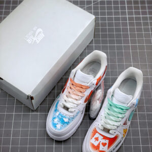 Nike Air Force 1 Low You Light Up My Life For Sale