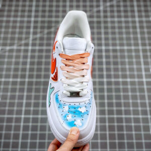 Nike Air Force 1 Low You Light Up My Life For Sale