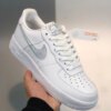 Nike Air Force 1 Low White Iridescent CJ1646-100 For Sale