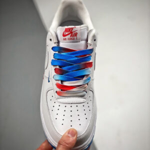 Nike Air Force 1 Low 76ers White For Sale