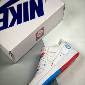 Nike Air Force 1 Low 76ers White For Sale