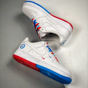 Nike Air Force 1 Low 76ers White For Sale