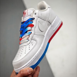 Nike Air Force 1 Low 76ers White For Sale