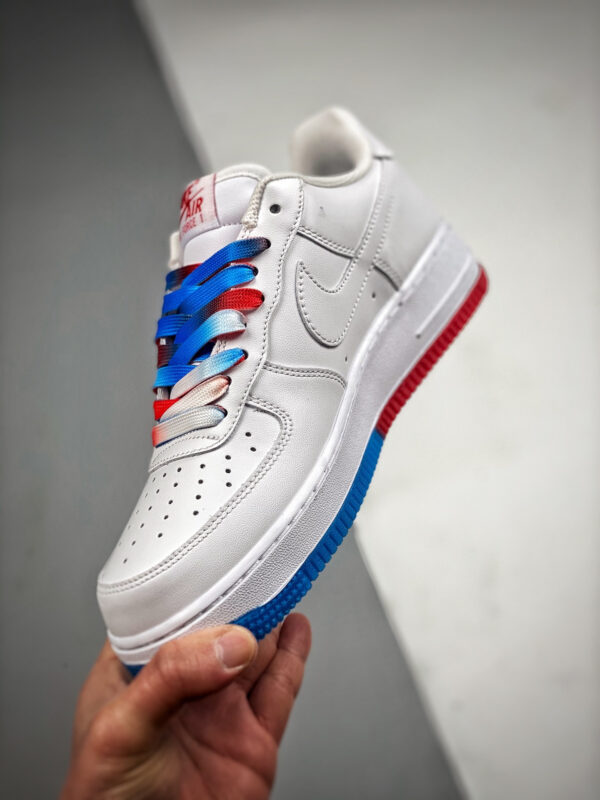 Nike Air Force 1 Low 76ers White For Sale